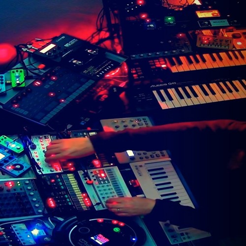DOWNTEMPO JAMARCH23