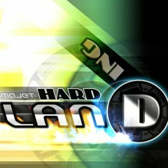 [Cytus II] Hard Landing - Yamajet