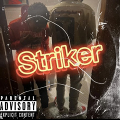 Lil jerry 50 - Striker (feat. Naz Turnt)