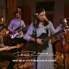Meet Me In Stockholm (Live in Studio)