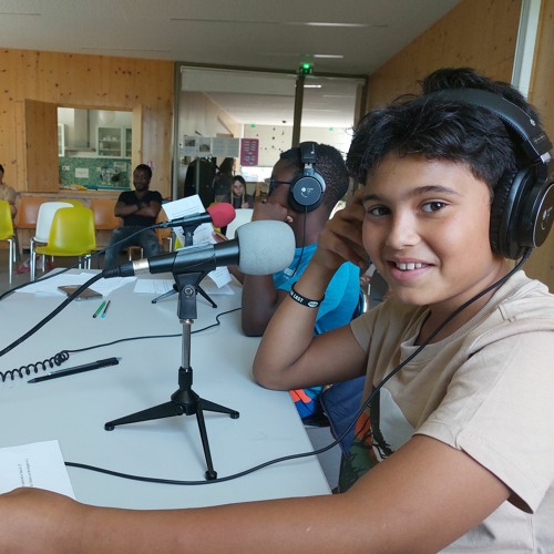 Les reporters radio du 13e - saison 2 - épisode 2 - Soli13 / printemps 2023