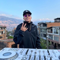 PEDREGAL LIVE SET Manguito Dj