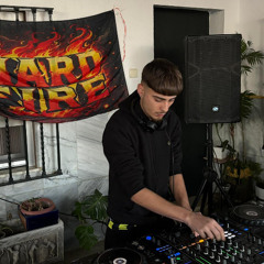 INDUSTRIAL SESIÓN - IZAN POZO