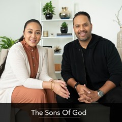 The Sons Of God | Lead Pastor John Besterwitch | Church Dubai