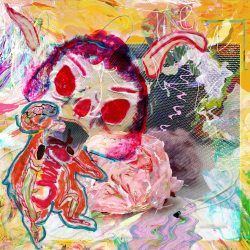 UnderRage Ft. 柒羊