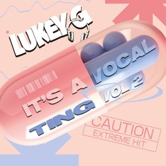 Lukey G - It's A Vocal Ting Vol 2
