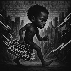 Jokin' (feat. Flowdan)