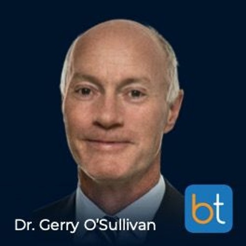 Stream Ep. 73 Iliocaval Stenting with Dr. Gerry O'Sullivan by BackTable