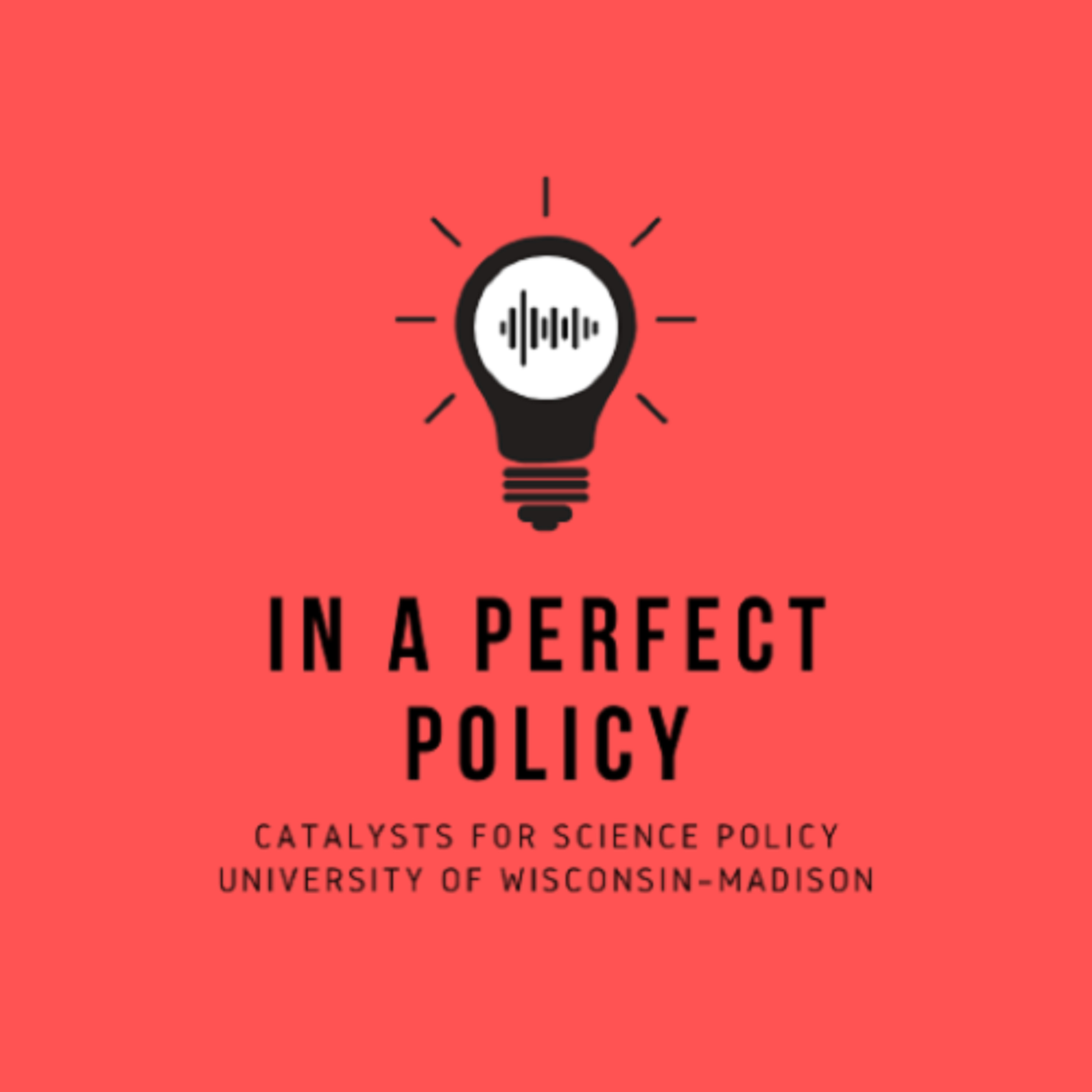 Episode 16 - Federal Funding of Science episode artwork