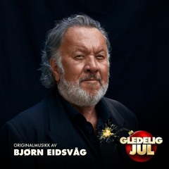 Gledelig Jul