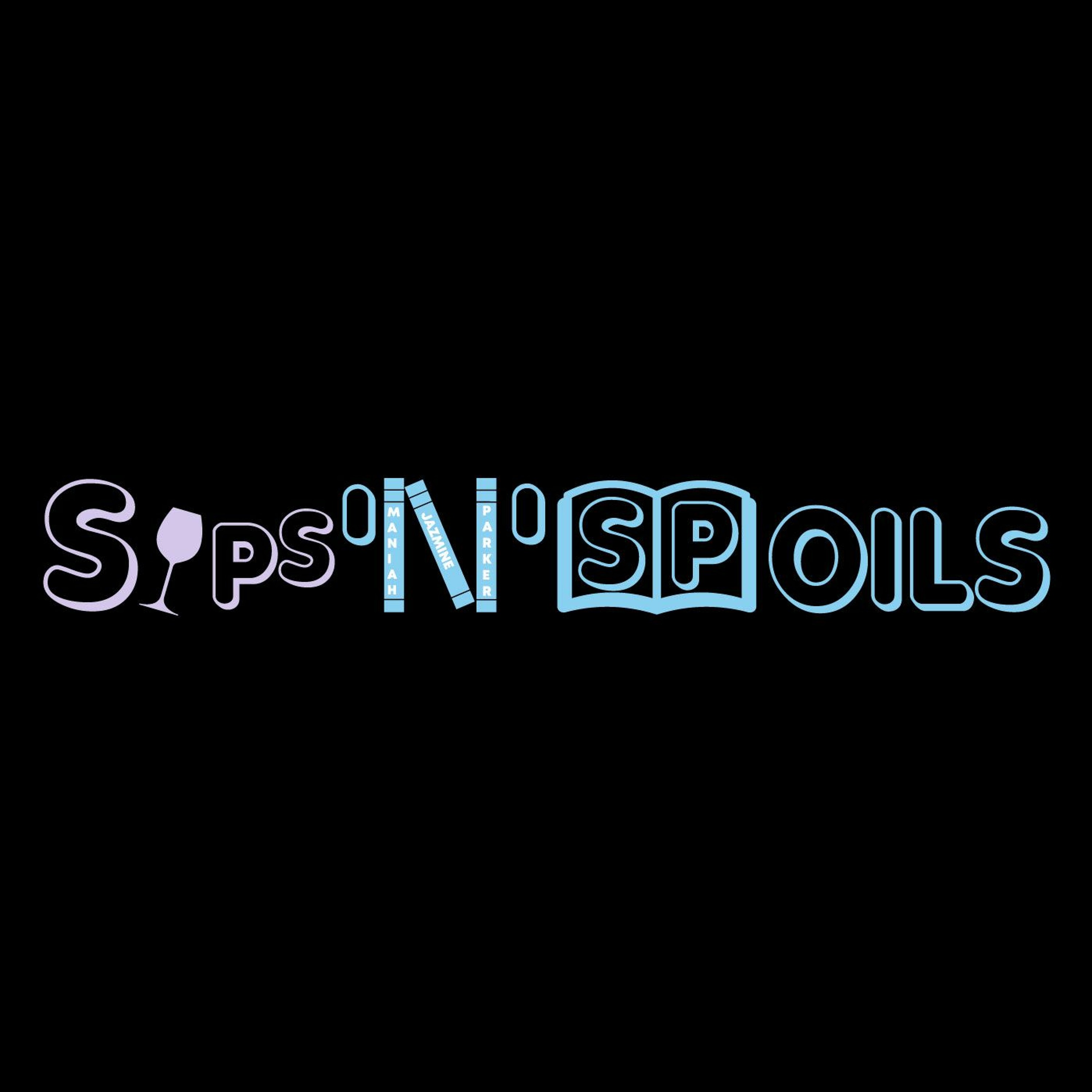 Sips 'N' Spoils - 68- Shadow Man - Part 2