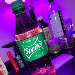 Dirty Sprite - ARCADE Ft. LONELY 🍋
