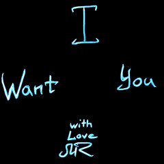 I Want You