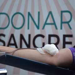 Marcelo Viva - El hospital Zatti refuerza la concientización sobre la donación de sangre