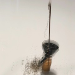 my new bitch wetter than a lake and she love to let me paint her face (ft. 21 Savage & Future)