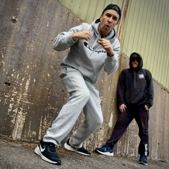 Geimi on kiinteet (Instrumental)