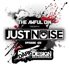 Just Noise 122 (Feat JimZima - Dark By Design Recordings) (Realhardstyle.nl 02/01/23).mp3