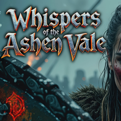 Whispers of the Ashen Vale