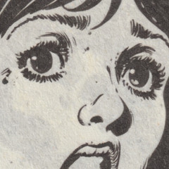 haunt - over; the end