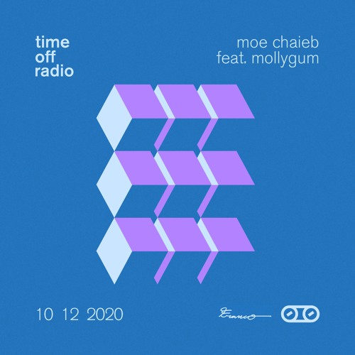 Time Off Radio Episode 13