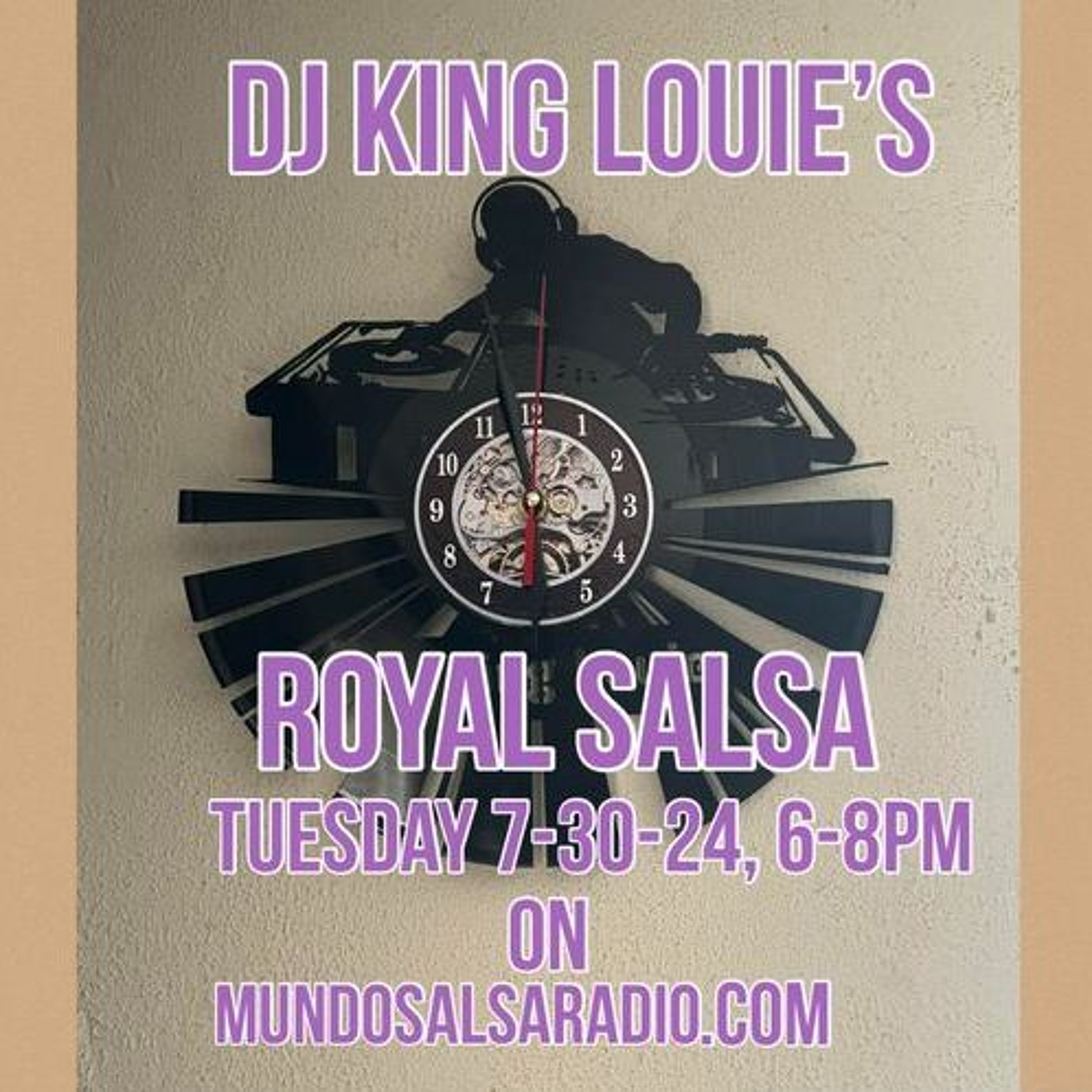 KLMSR Show #307, 7 - 30 - 2024 New Marc Wilkins, (OVERTIME, 3 Hour Show)