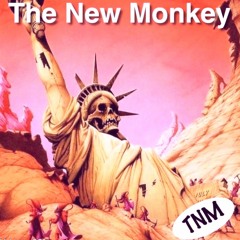 The New Monkey - Volume 001 - Dj Irish Ft. Mc Banks & Mc Tempo