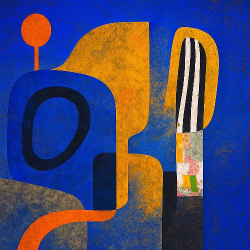 Gwenan - Sketches for Rixa