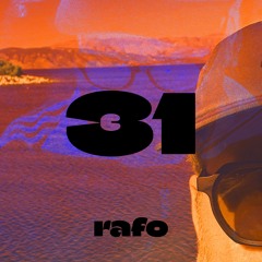 Dj Rafo Mixtape Fm Vol 31