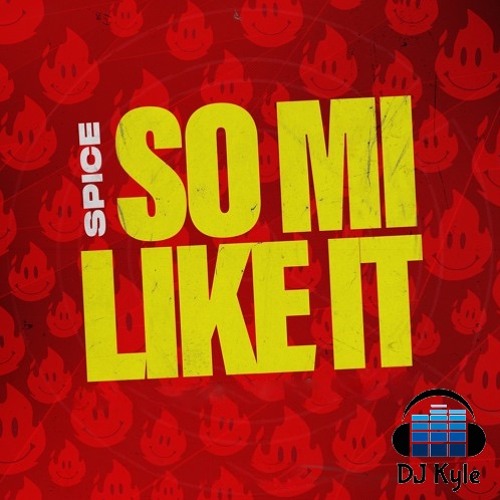 So Mi Like It X Show Me Mashup - DJ Kyle
