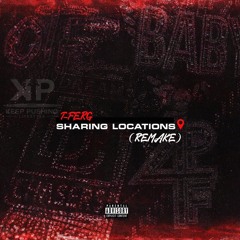 SHARING LOCATION REMAKE
