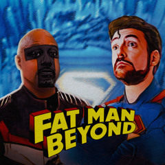 451: Look Up! Kevin Smith & Marc Bernardin Superman Reactions!