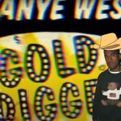 Kanye West - Cumbia Mashup (Gold Digger X Paloma Ajena)