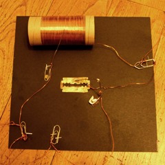 Foxhole Radio Studies (no. 3)