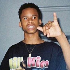 Tay K Coolin (Deadlysin mix)