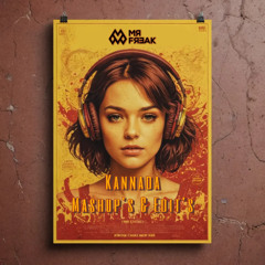 Mr Freak Mashup & Edit (Kannada Edition) Vol.02 [FILTERED]