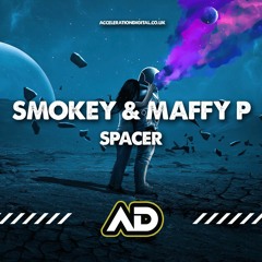 Smokey & Maffy P - Spacer [Sample]
