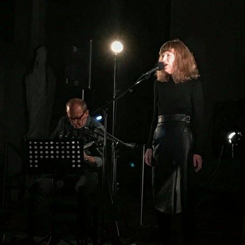 Stream L'amour élémentaire de Liliane Atlan by MariePierre Mazzarini