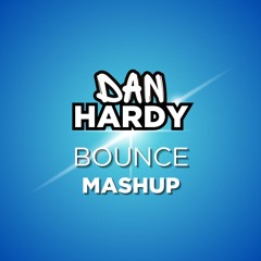 "It's That Cotton Eye Swamp Thing" (Bounce Mashup)