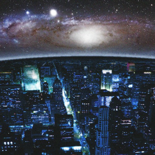 Universe City