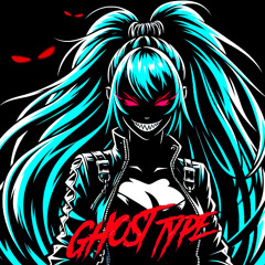 Onjai - GHOST TYPE [Jersey Club / Hardstyle]