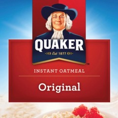 NOTORIOUS PRESENTS A BREAKFAST MIX CALLED "OATMEAL"