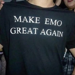 make emo great again