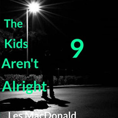 [Download] PDF 💗 No, Pete Townshend: The Kids Aren't Alright 9 by  Les  MacDonald &