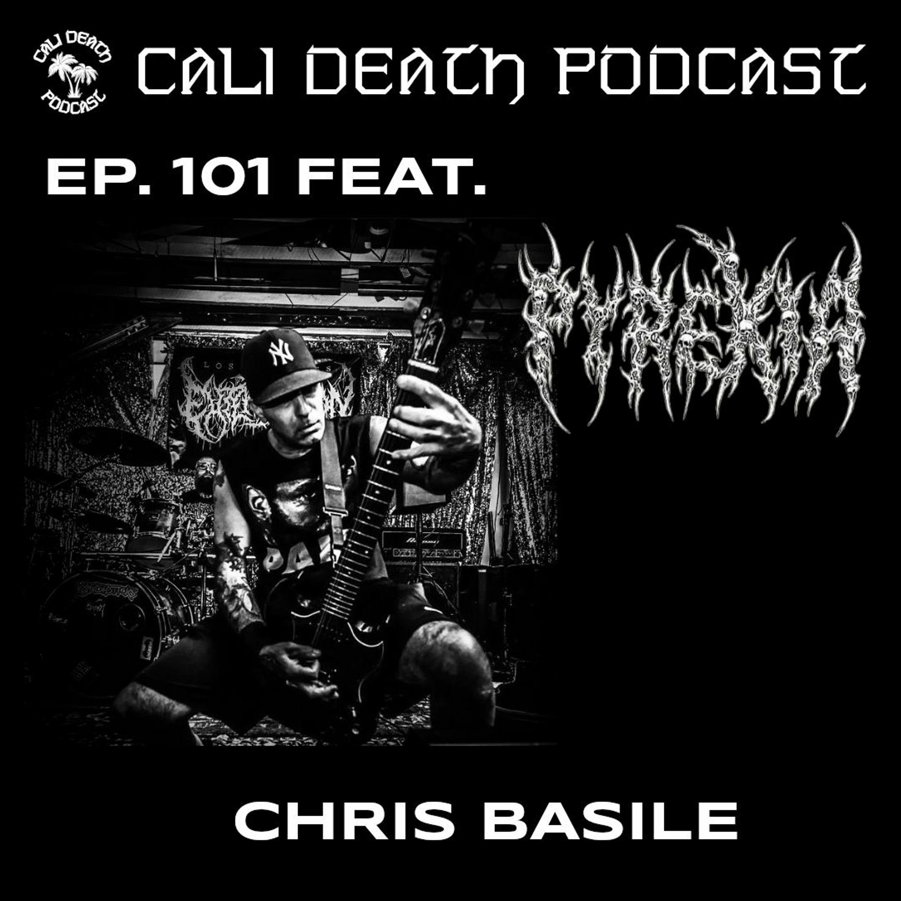 Cali Death Podcast