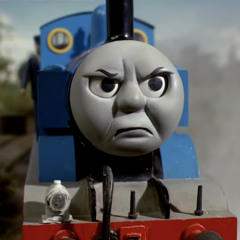 Megalovania - Thomas S1-2 Cover
