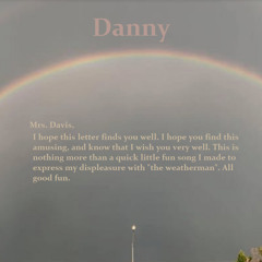 Danny