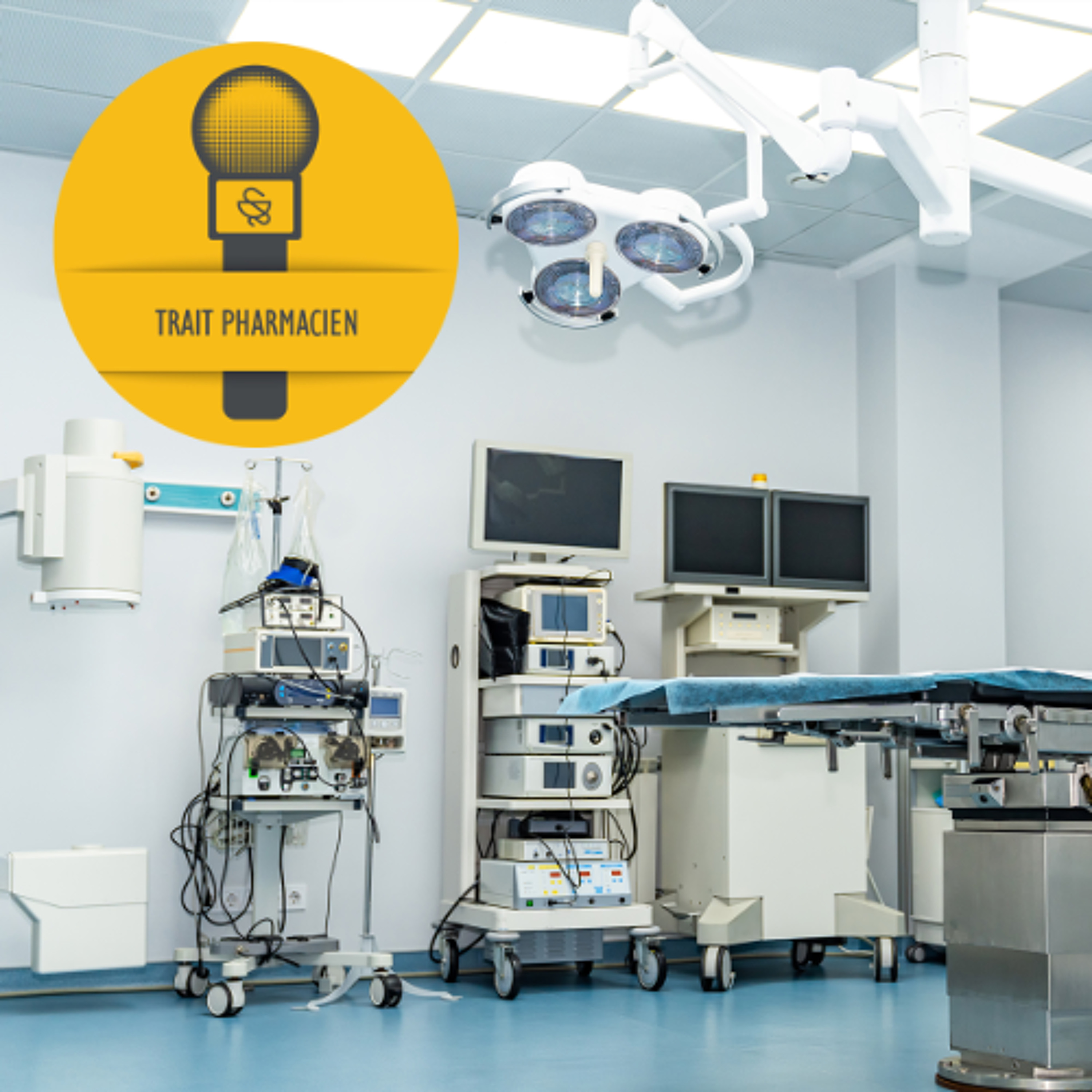 Épisode 101 | Antibioprophylaxie chirurgicale 101