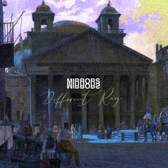 Mirrors Guestmix ∞ Different Ray