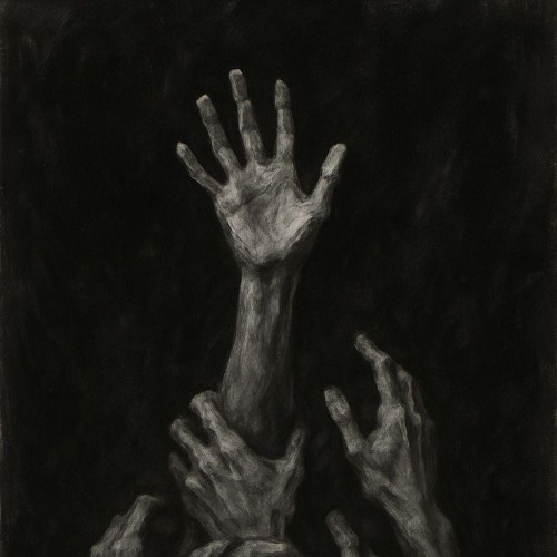 The deeper we go, The worse it gets