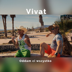 Oddam ci wszystko